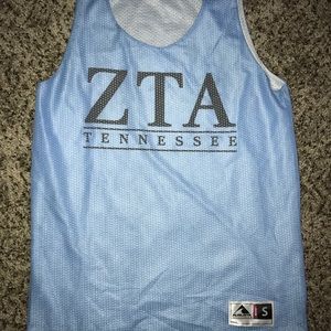 Zeta Tau Alpha TN Jersey